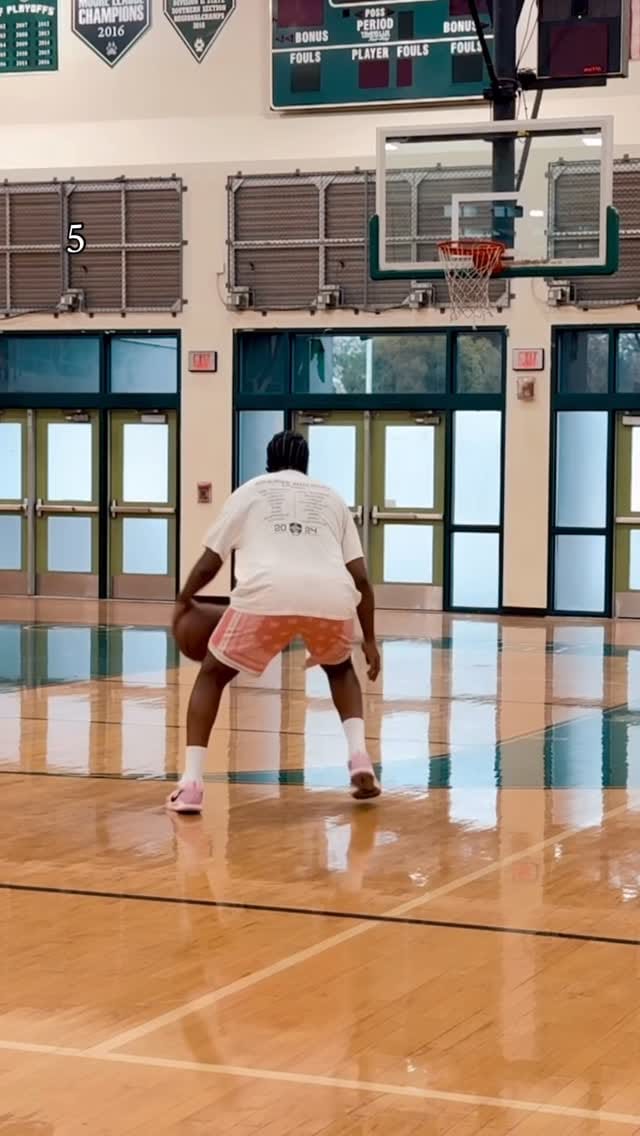 Post 6 by Ashton Edwards on Instagram (video)