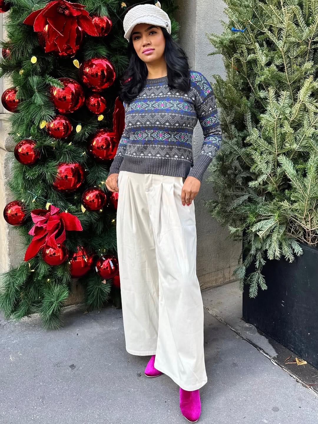 Post 4 by Sana Taj Rasool on Instagram (carousel)