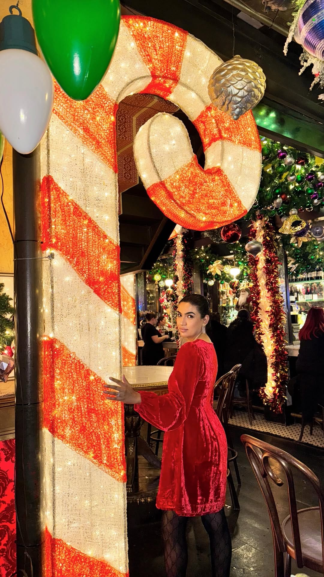 Post 6 by Sana Taj Rasool on Instagram (video)