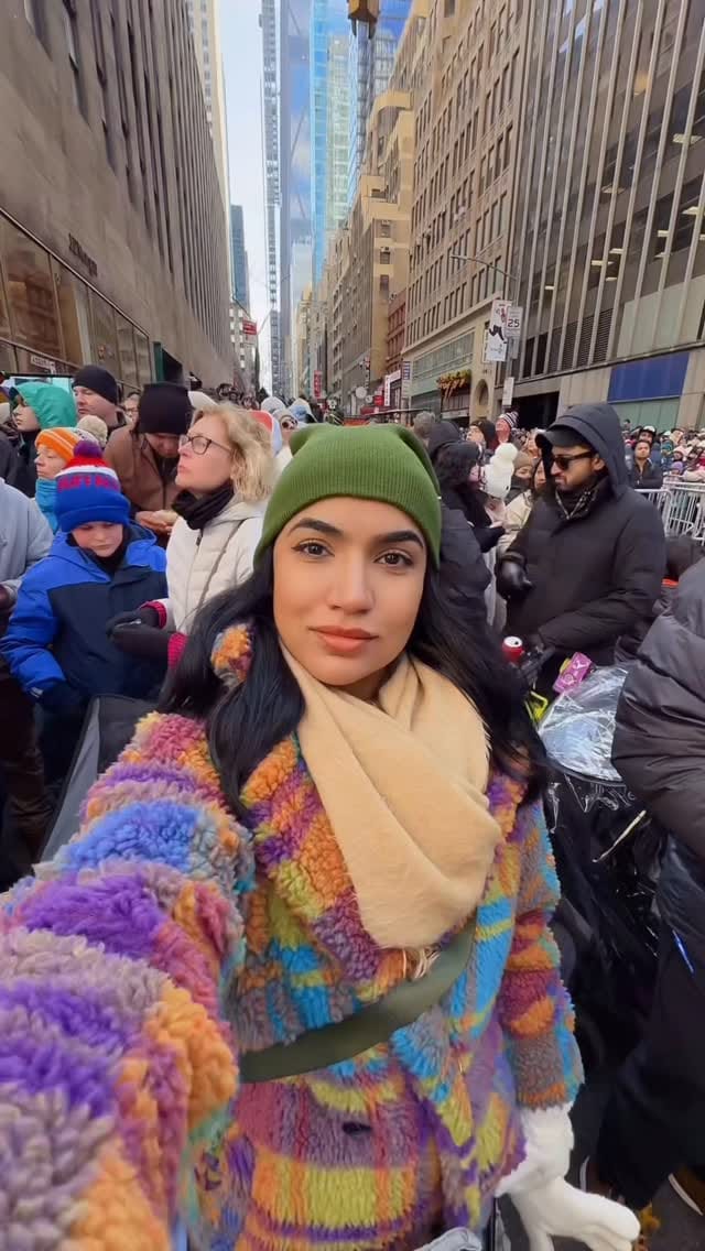 Post 9 by Sana Taj Rasool on Instagram (video)