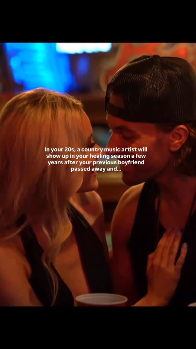 Post 5 by Camille Griffith on Instagram (video)