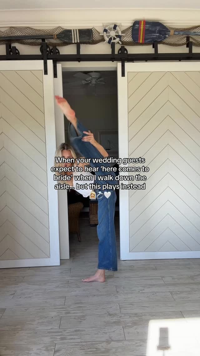 Post 1 by Camille Griffith on Instagram (video)