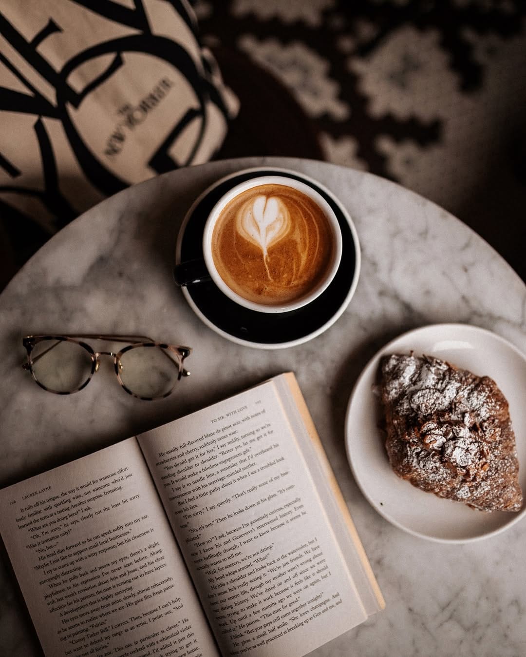 Post 3 by Jasmine Jorges on Instagram (image)