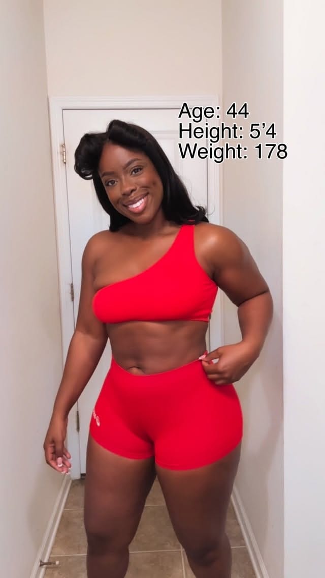 Post 4 by FItFaithhopeLove on Instagram (video)