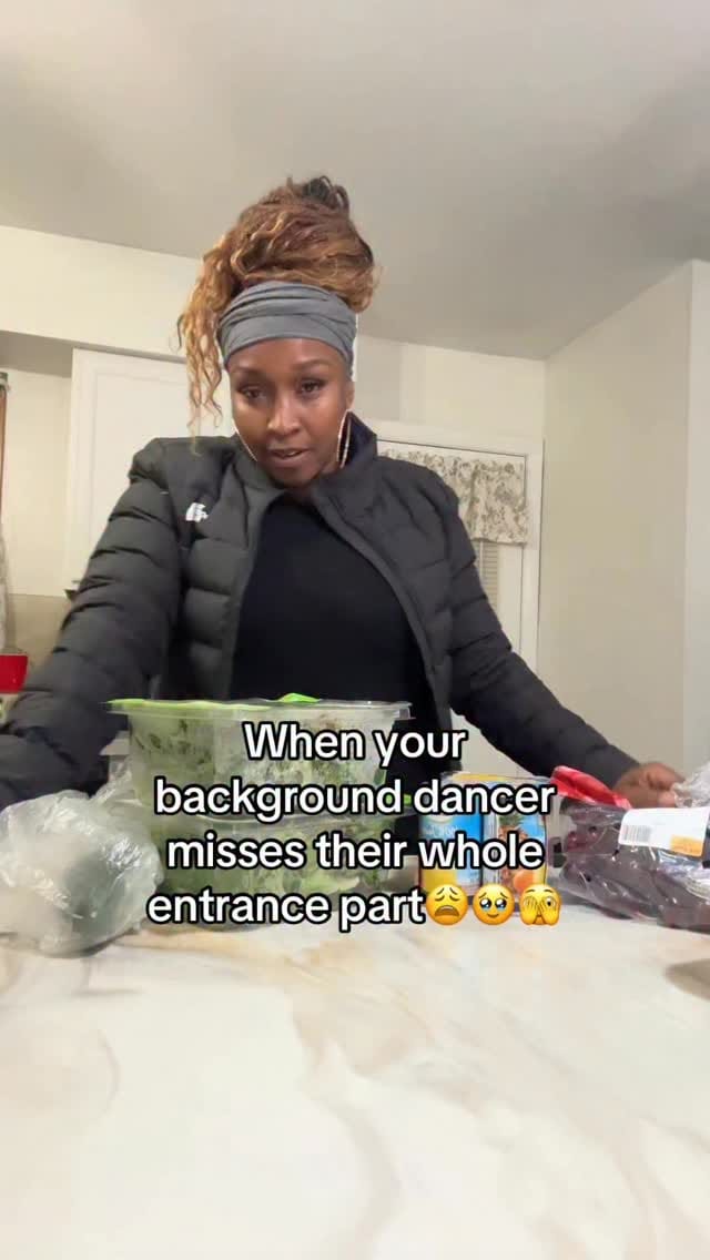 Post 1 by Shanell Henry on Instagram (video)