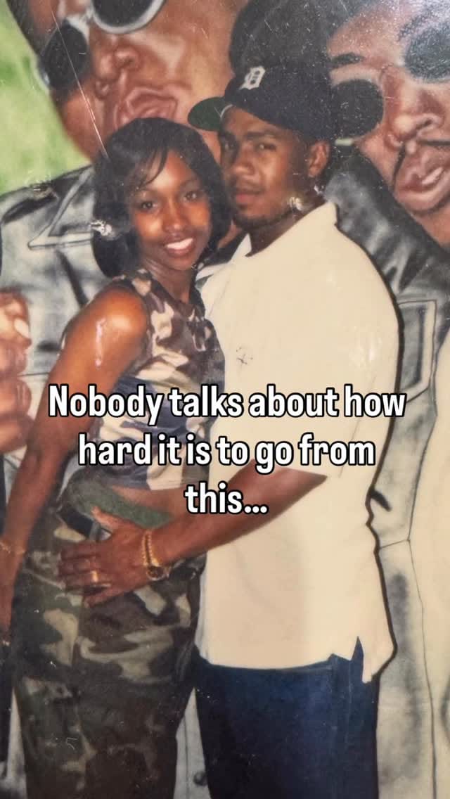 Post 9 by Shanell Henry on Instagram (video)