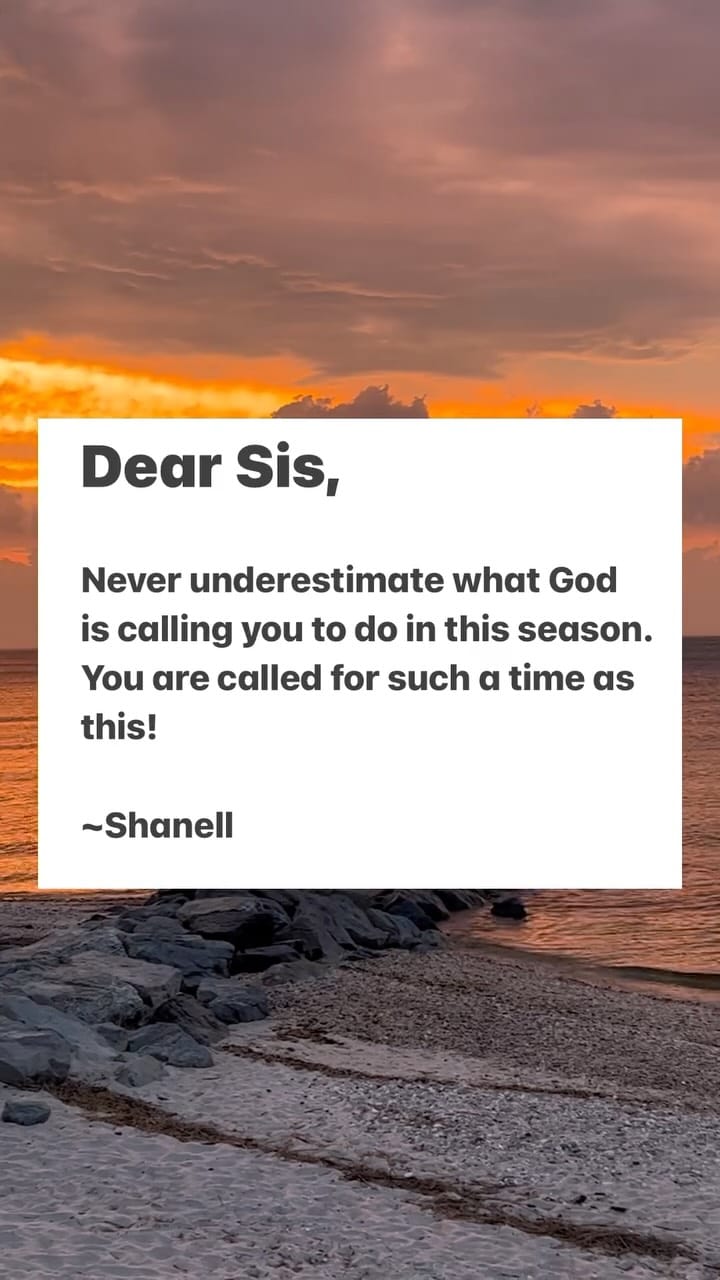 Post 4 by Shanell Henry on Instagram (video)