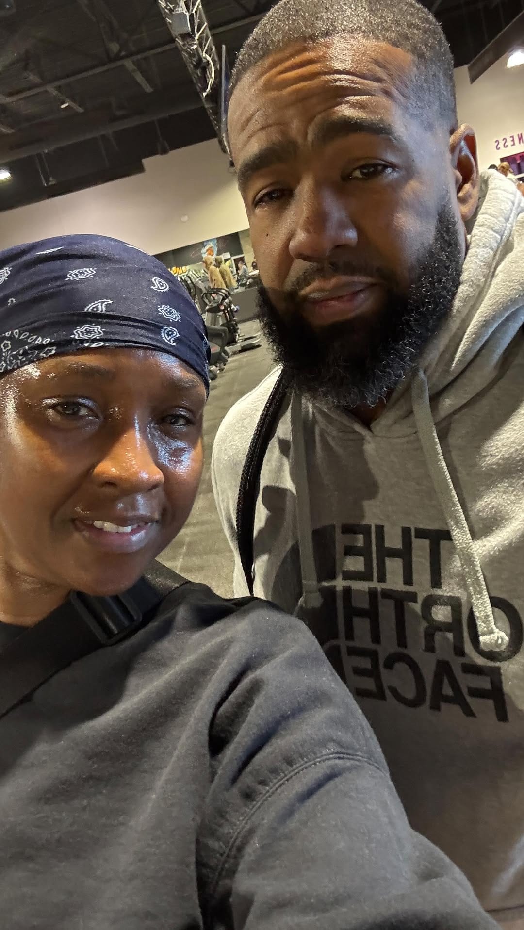 Post 5 by Shanell Henry on Instagram (video)