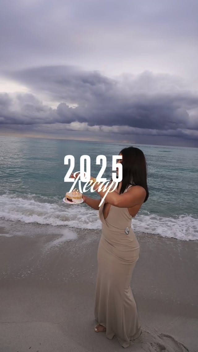 Post 4 by Angie Pena | Blogger on Instagram (video)