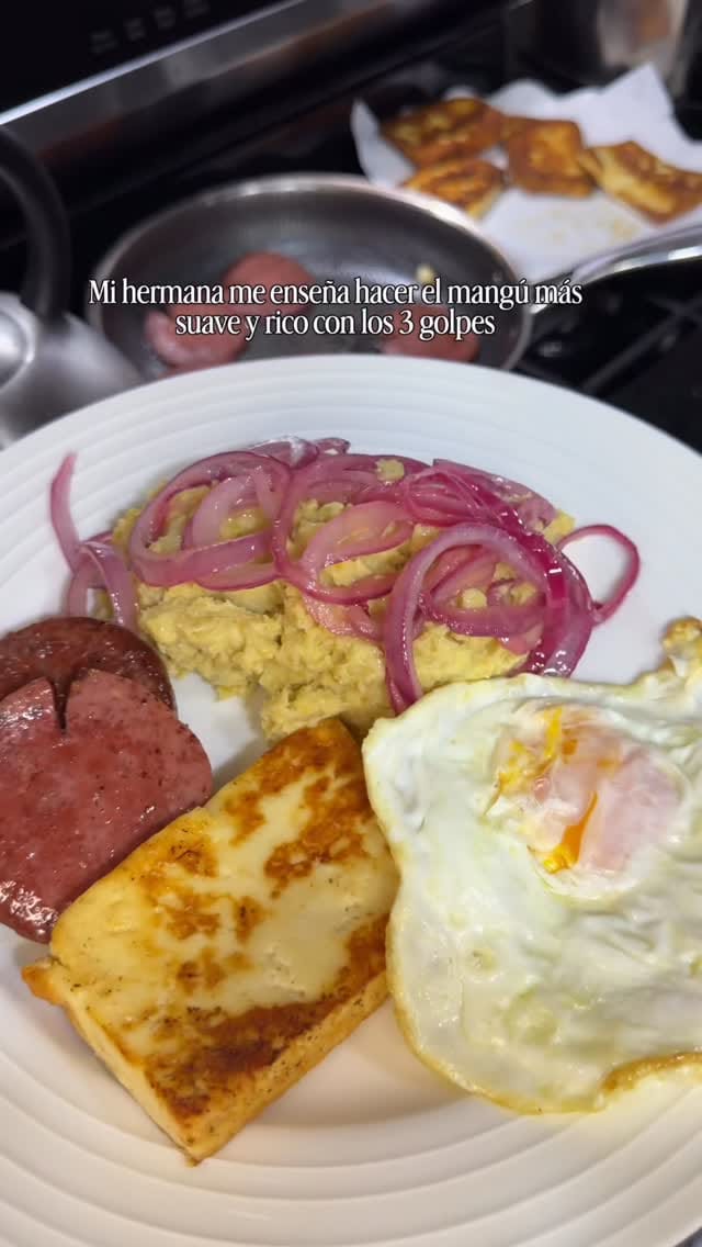 Post 5 by Angie Pena | Blogger on Instagram (video)