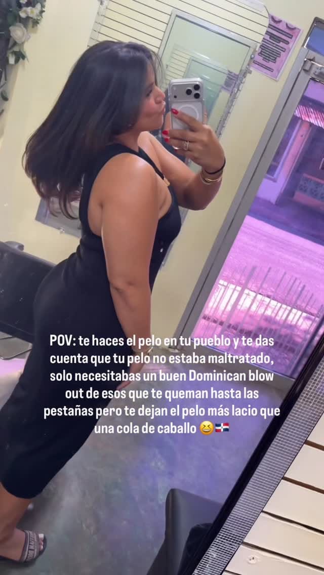 Post 8 by Angie Pena | Blogger on Instagram (video)