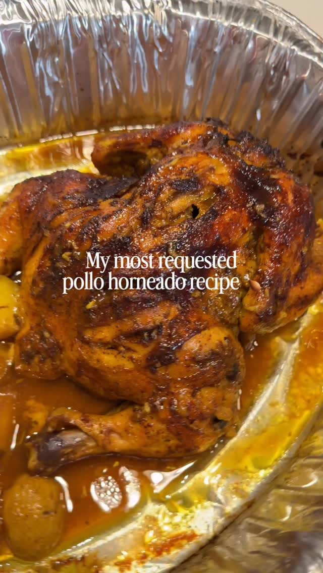 Post 10 by Angie Pena | Blogger on Instagram (video)
