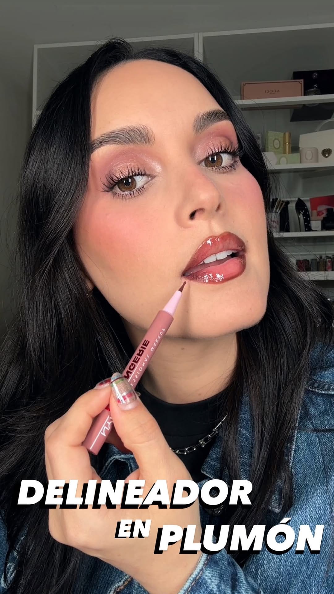 Post 8 by PAU FLORENCIA on Instagram (video)