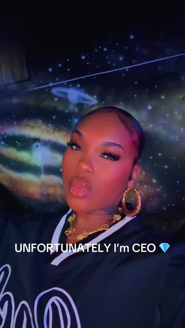 Post 2 by Lyndeja Jamison on Instagram (video)