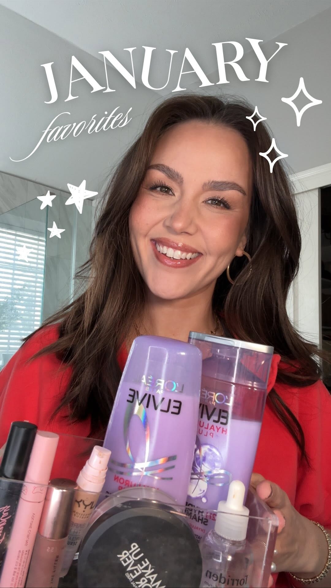 Post 8 by Danna Ann on Instagram (video)