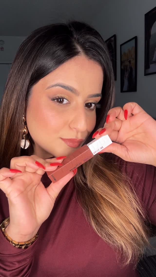 Post 6 by Anchal Mehra Nath on Instagram (video)