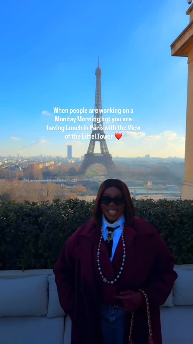 Post 3 by I Am Funmi 🇺🇸 on Instagram (video)