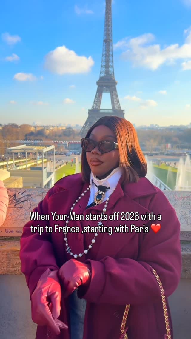 Post 6 by I Am Funmi 🇺🇸 on Instagram (video)