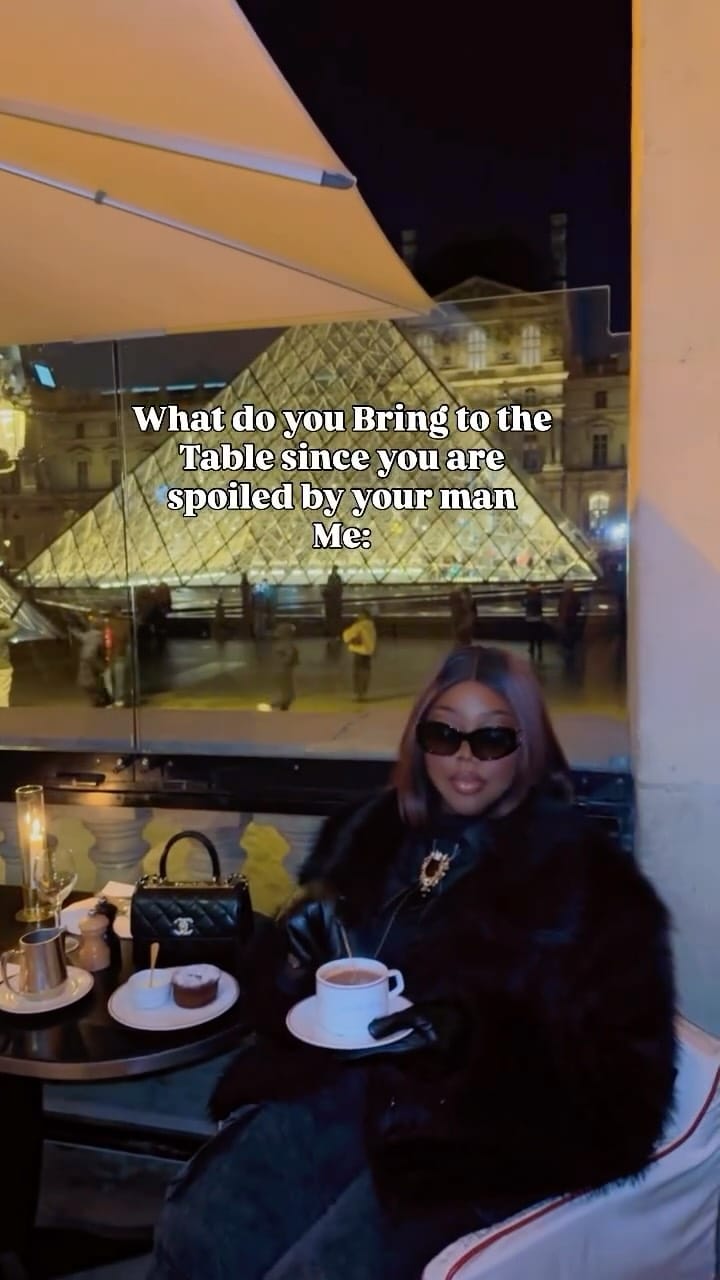Post 5 by I Am Funmi 🇺🇸 on Instagram (video)