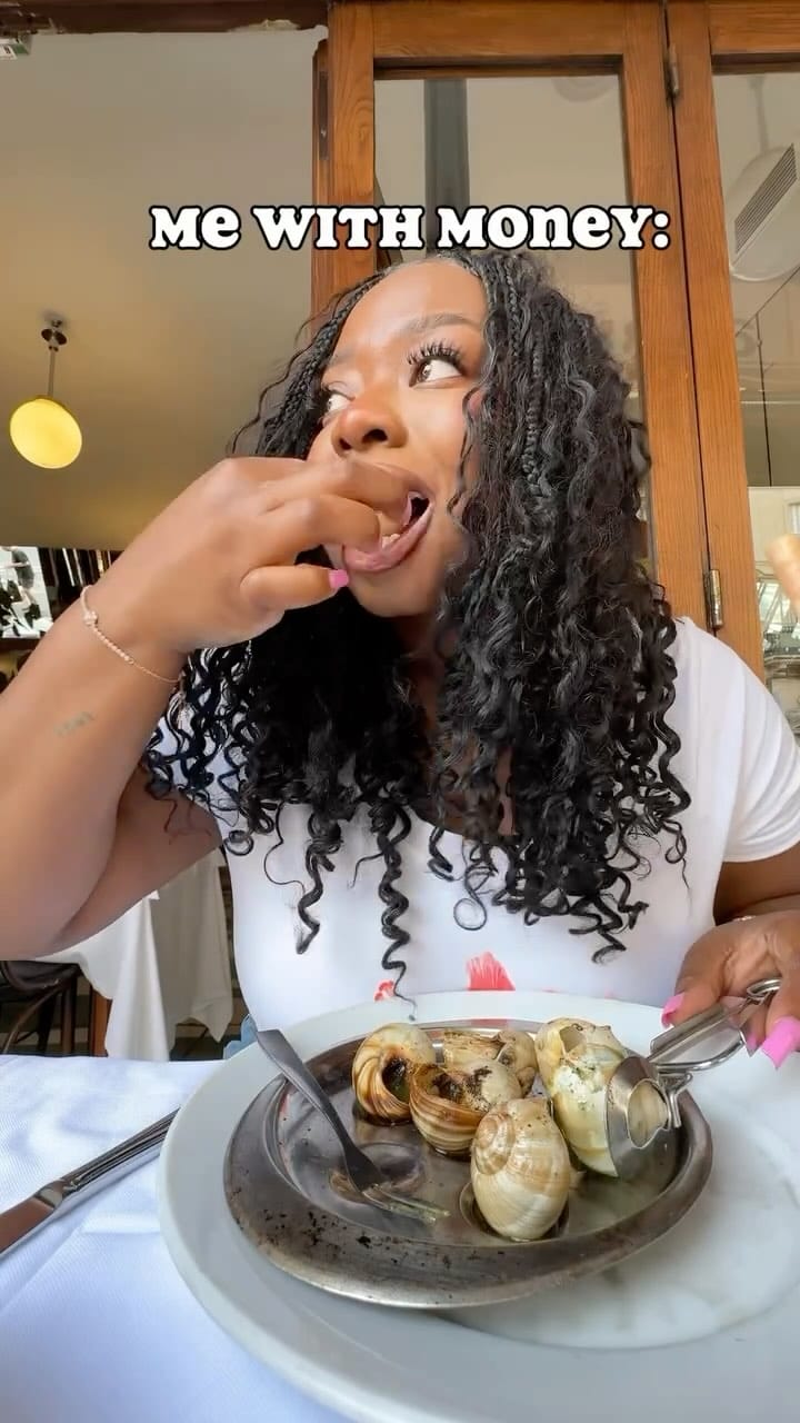 Post 8 by Tatayanna M on Instagram (video)