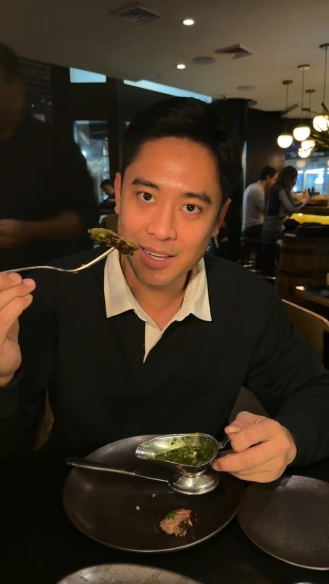 Post 3 by Eggi Trieputra on Instagram (video)