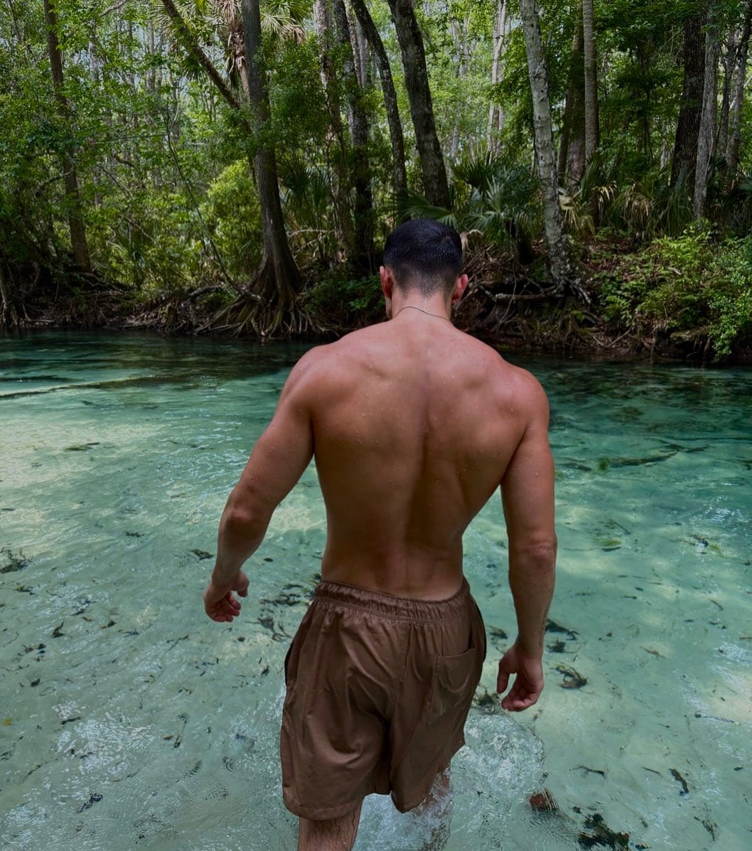 Post 10 by Brett Covalt on Instagram (image)