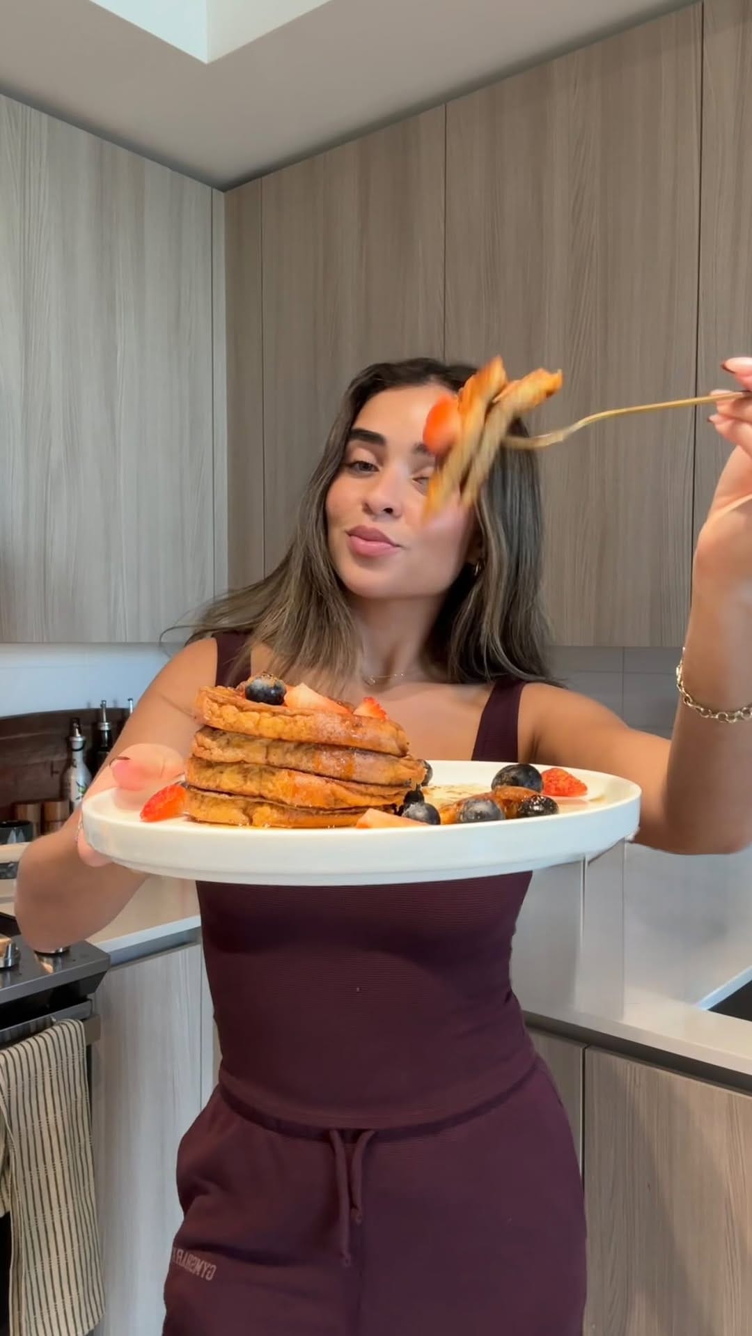 Post 3 by GABY EIDAM⚡️ on Instagram (video)