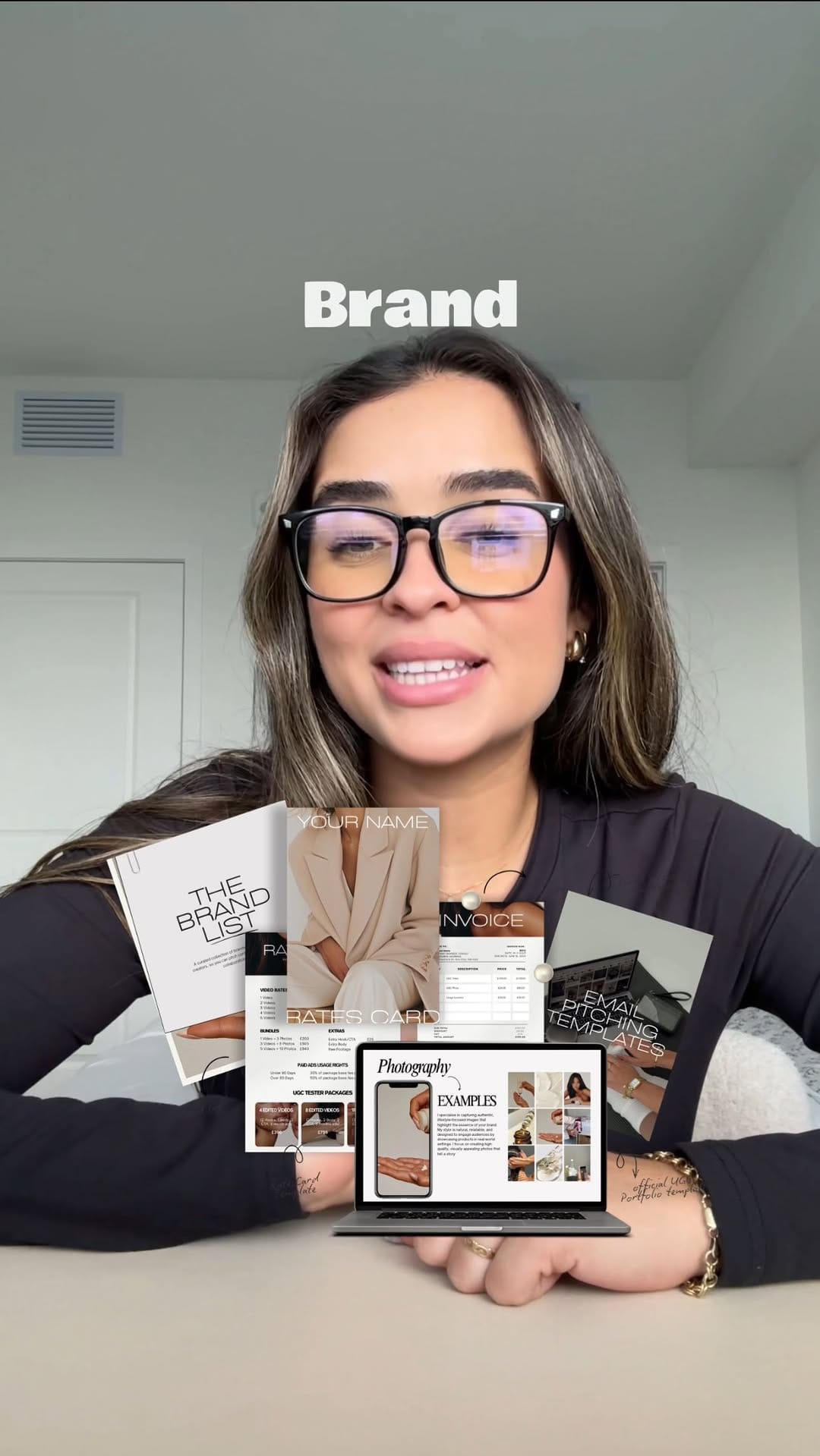 Post 9 by GABY EIDAM⚡️ on Instagram (video)