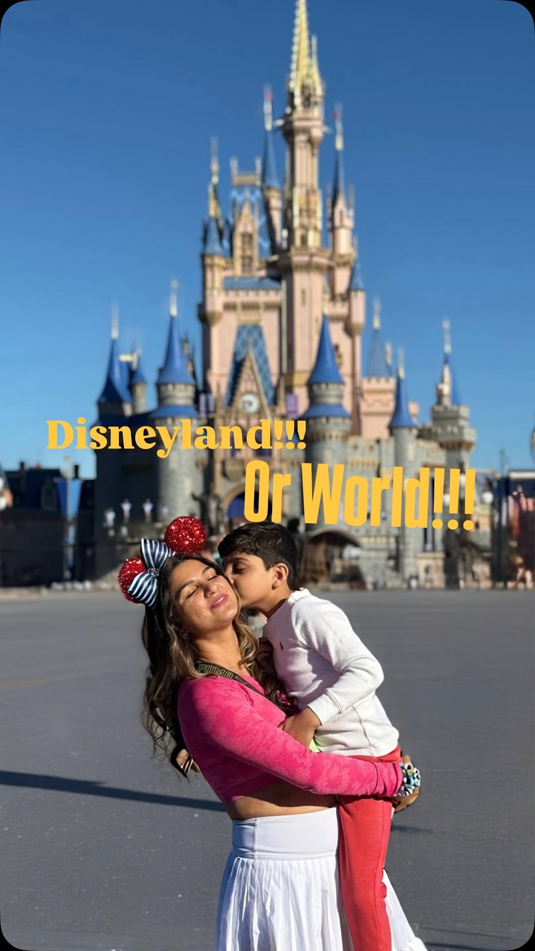 Post 3 by Vaishali Verma on Instagram (video)