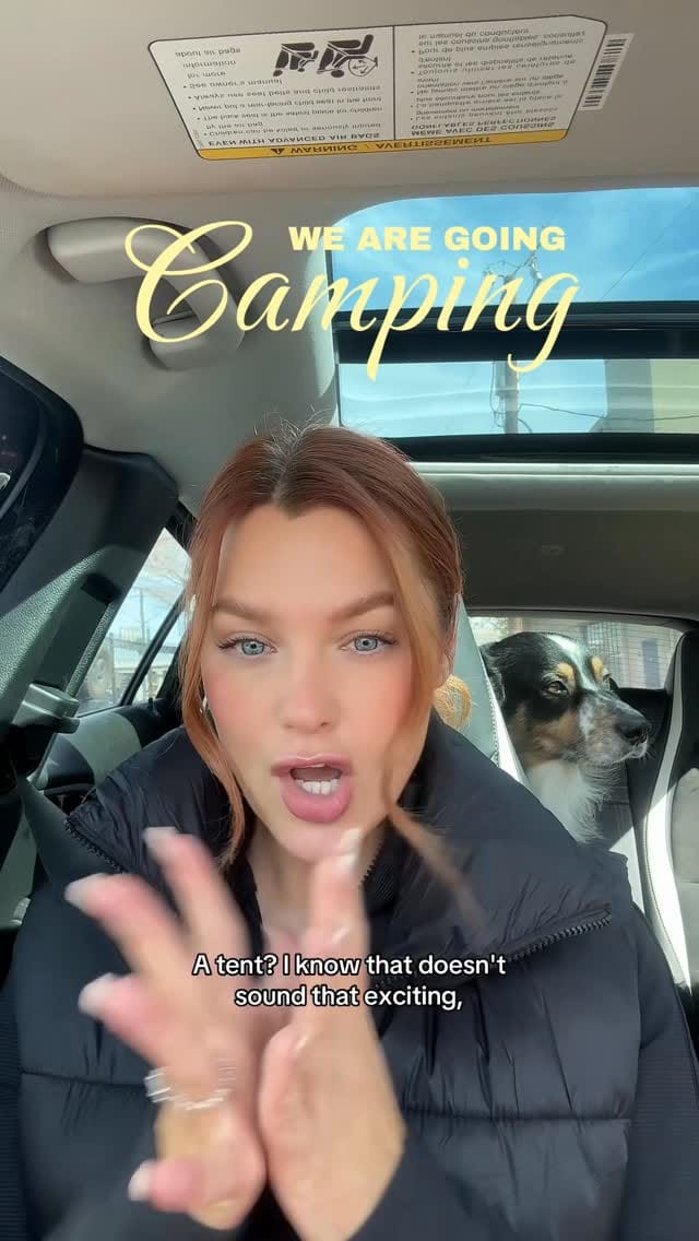 Post 2 by Emily | Dallas Content Creator on Instagram (video)