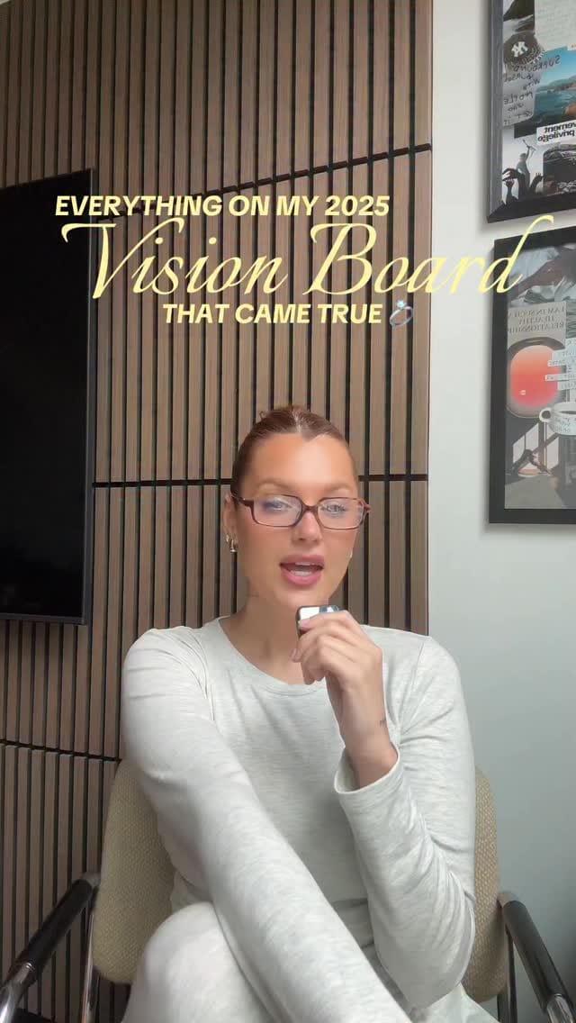 Post 8 by Emily | Dallas Content Creator on Instagram (video)