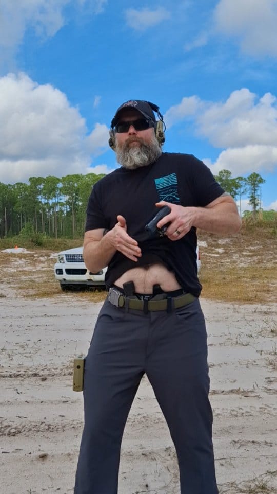 Post 4 by RICH GRAHAM on Instagram (video)