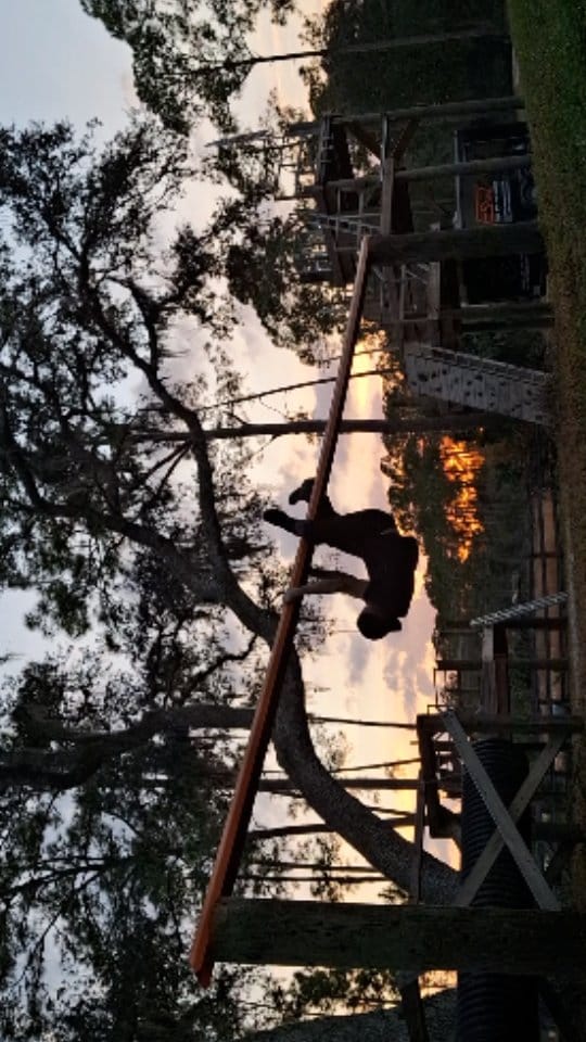 Post 2 by RICH GRAHAM on Instagram (video)
