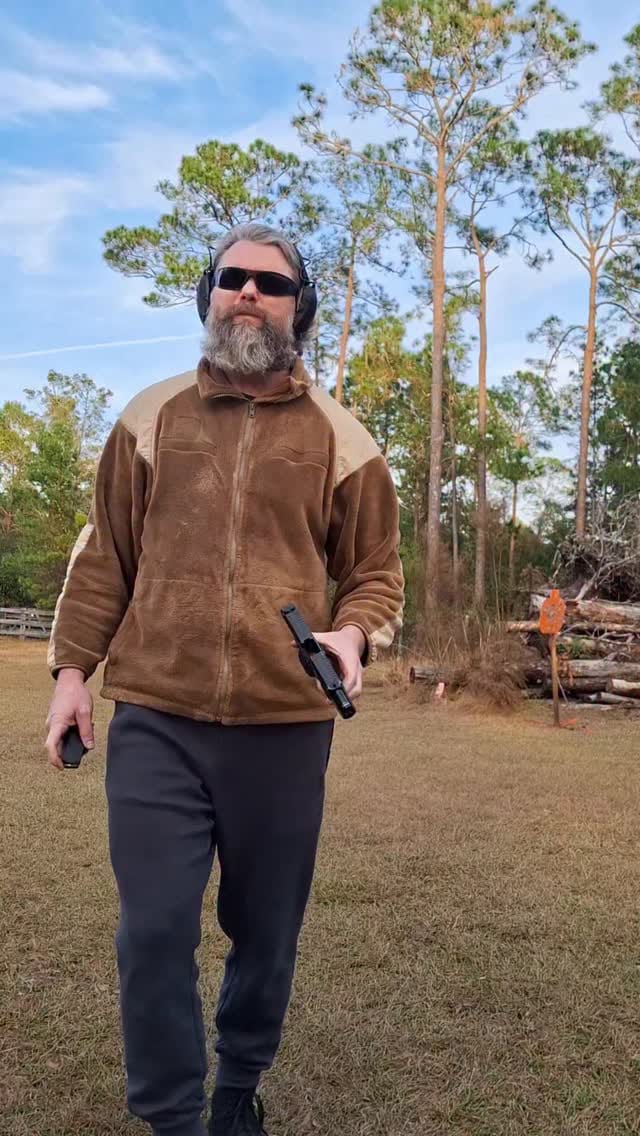 Post 1 by RICH GRAHAM on Instagram (video)