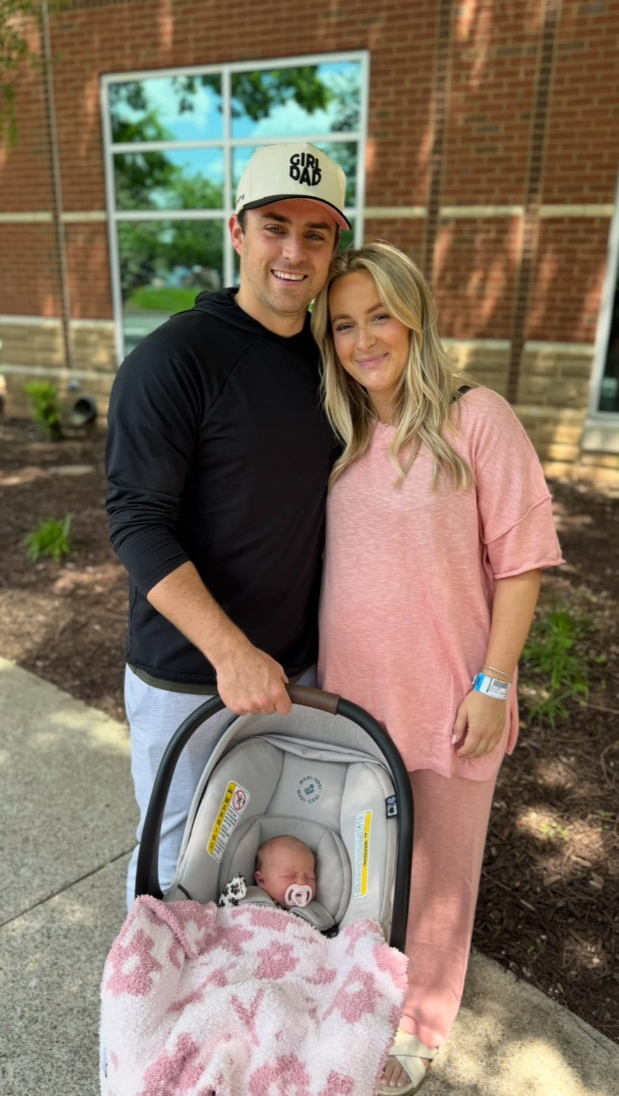 Post 9 by jordan rodgers | nashville on Instagram (video)