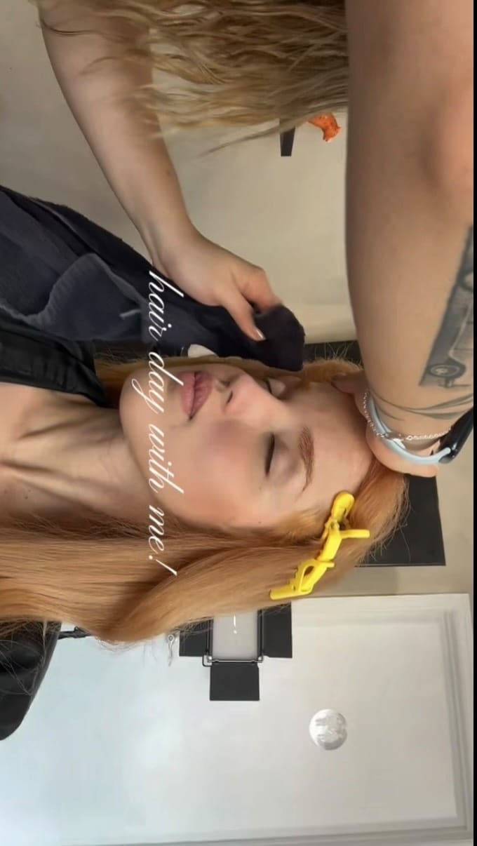 Post 2 by Thalia Gomez on Instagram (video)