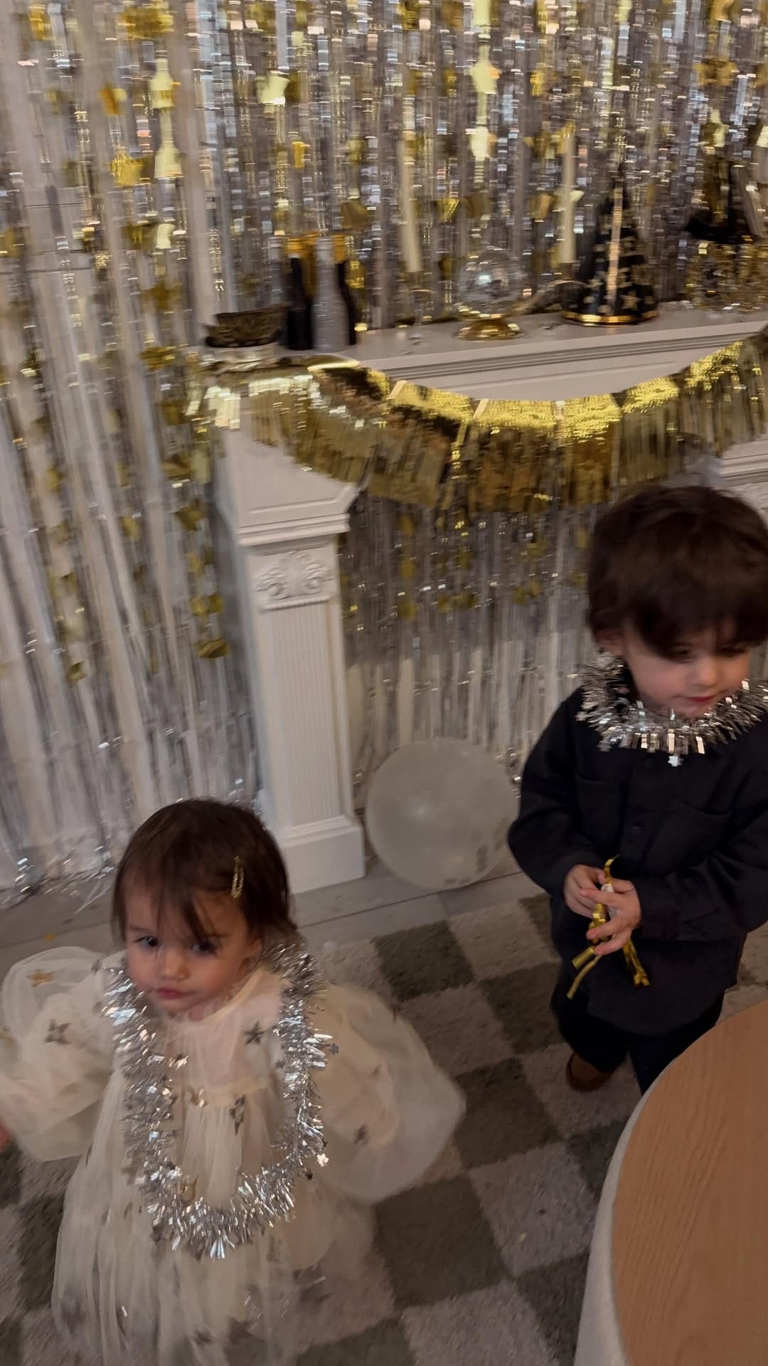 Post 8 by Thalia Gomez on Instagram (video)