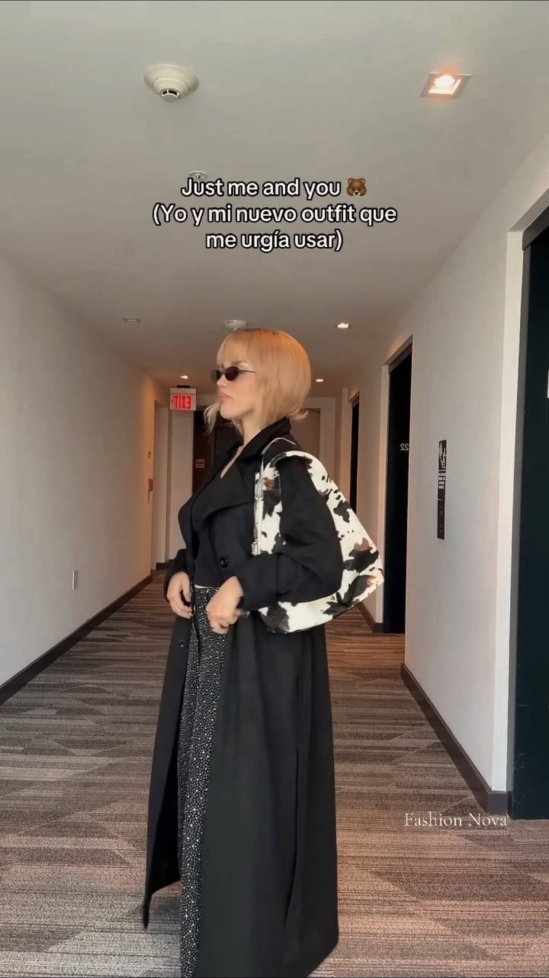 Post 3 by Thalia Gomez on Instagram (video)