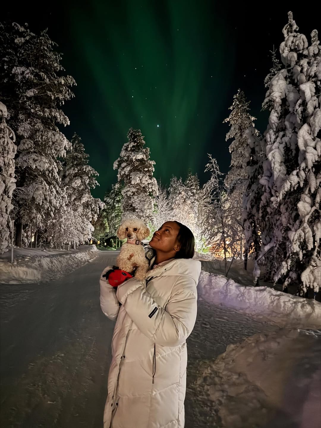 Post 7 by Jade Ventoniemi | American in Finland on Instagram (carousel)