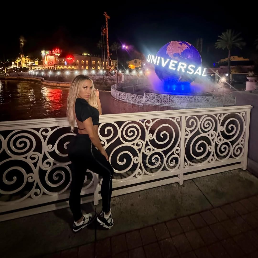 Post 7 by CAROLINA VALERO on Instagram (image)