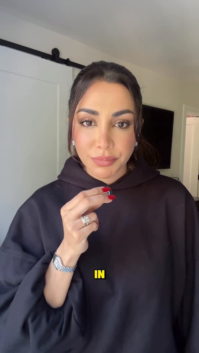 Post 1 by Behamin Barootkoob on Instagram (video)