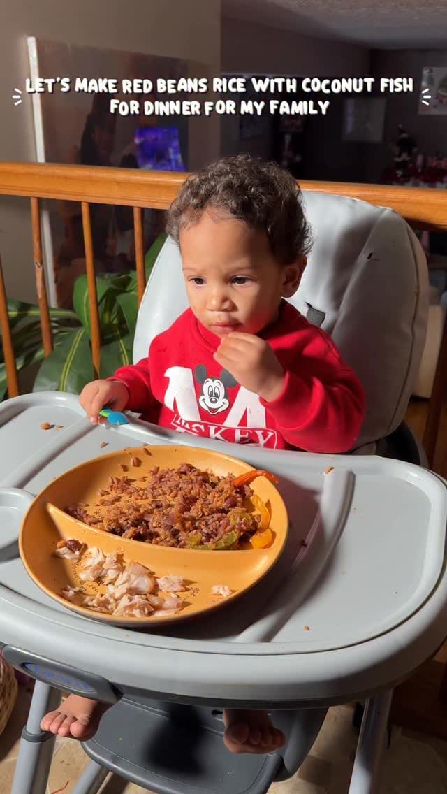 Post 4 by Rica L wilson on Instagram (video)