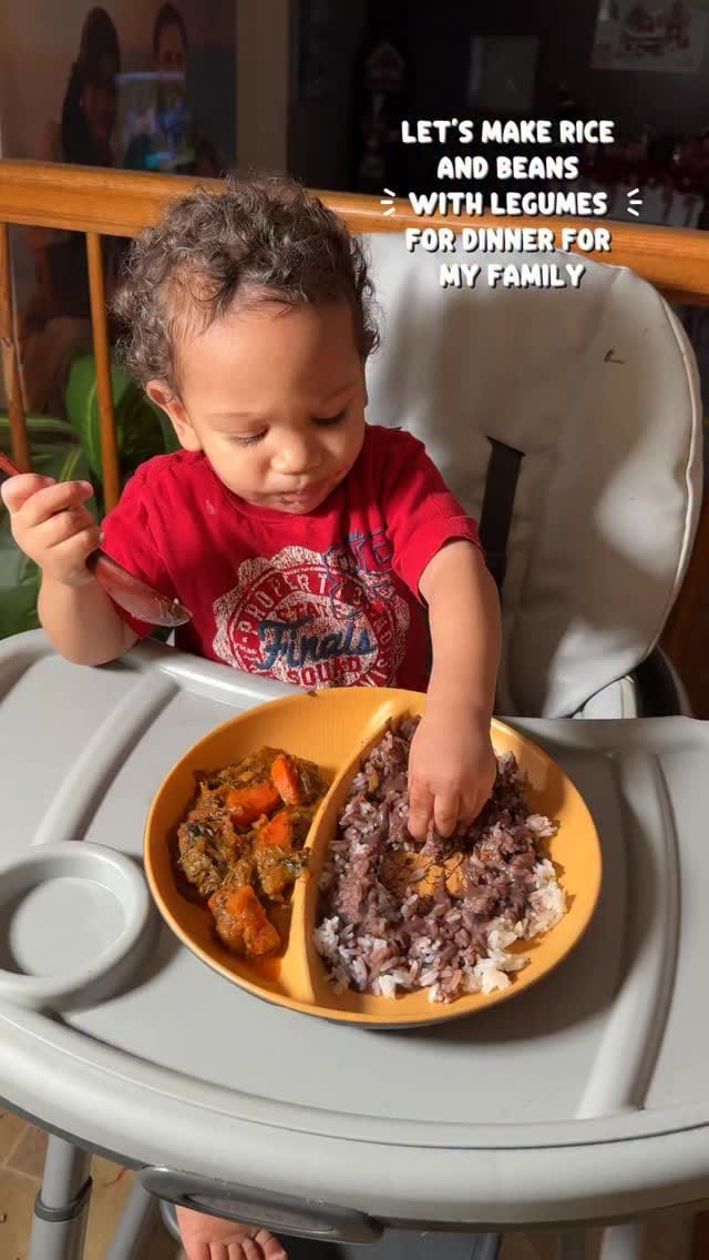 Post 1 by Rica L wilson on Instagram (video)