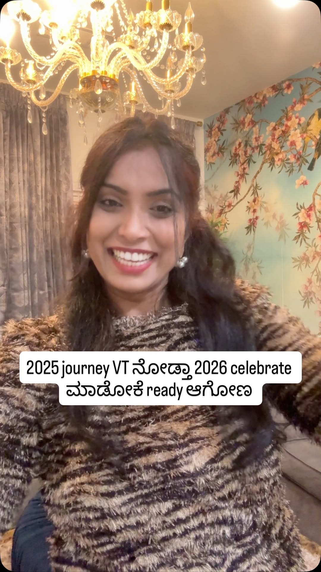 Post 2 by Swetha & Sunil | mini vlogs | NRI stories on Instagram (video)