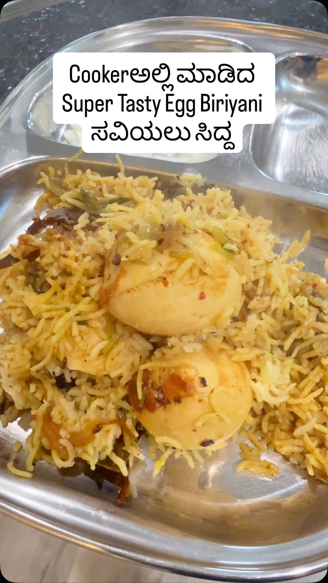 Post 4 by Swetha & Sunil | mini vlogs | NRI stories on Instagram (video)