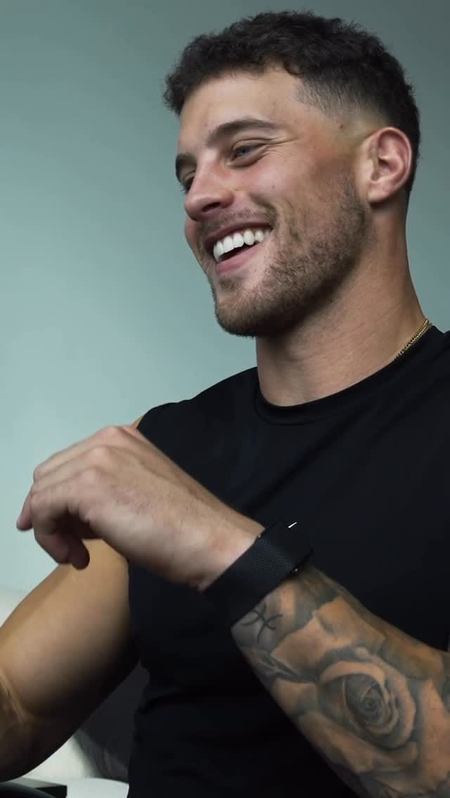 Post 5 by Josh Goldy | Women’s Fat Loss Expert on Instagram (video)