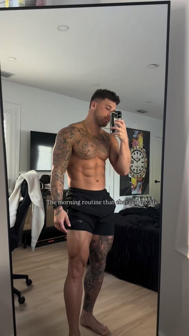 Post 7 by Josh Goldy | Women’s Fat Loss Expert on Instagram (video)