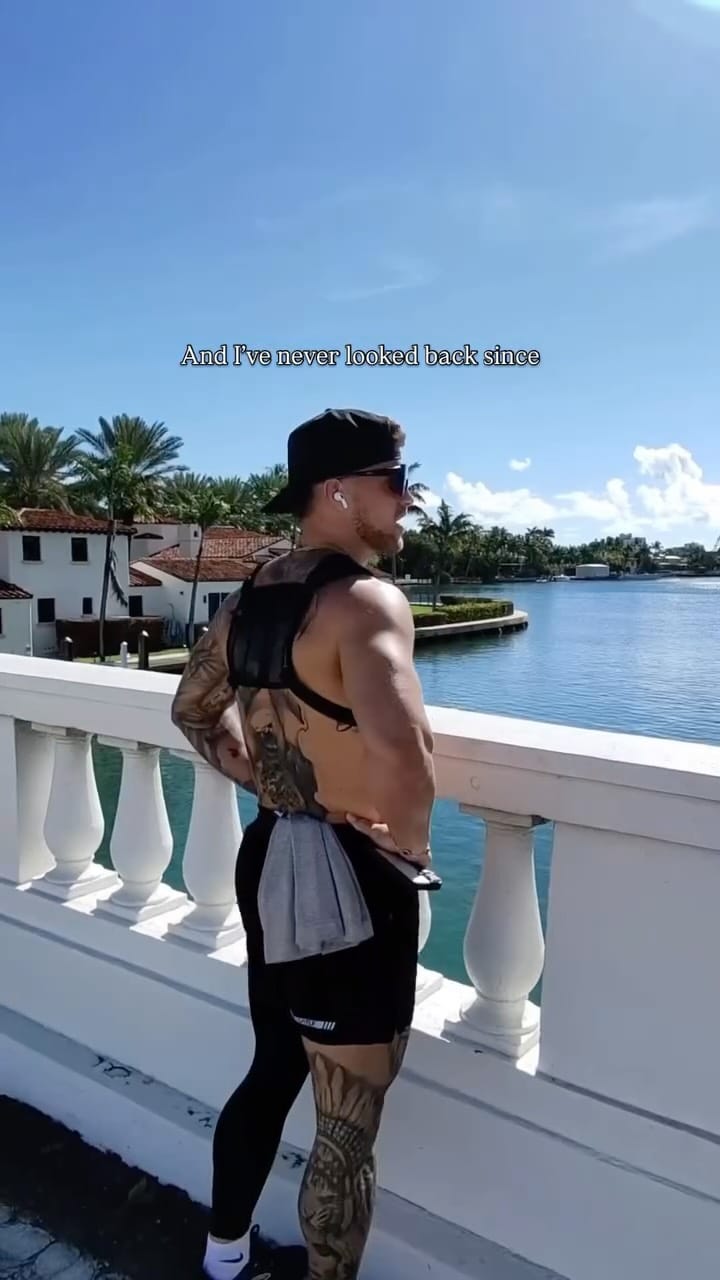Post 3 by Josh Goldy | Women’s Fat Loss Expert on Instagram (video)