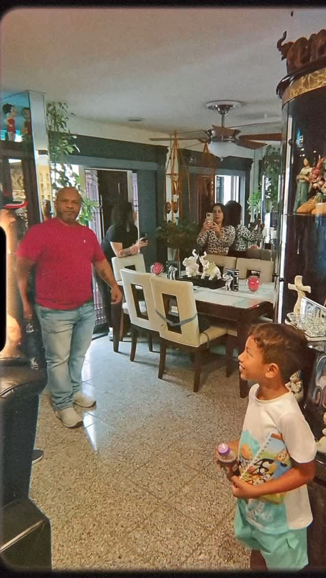 Post 5 by Rob Lo 🇩🇴 on Instagram (video)