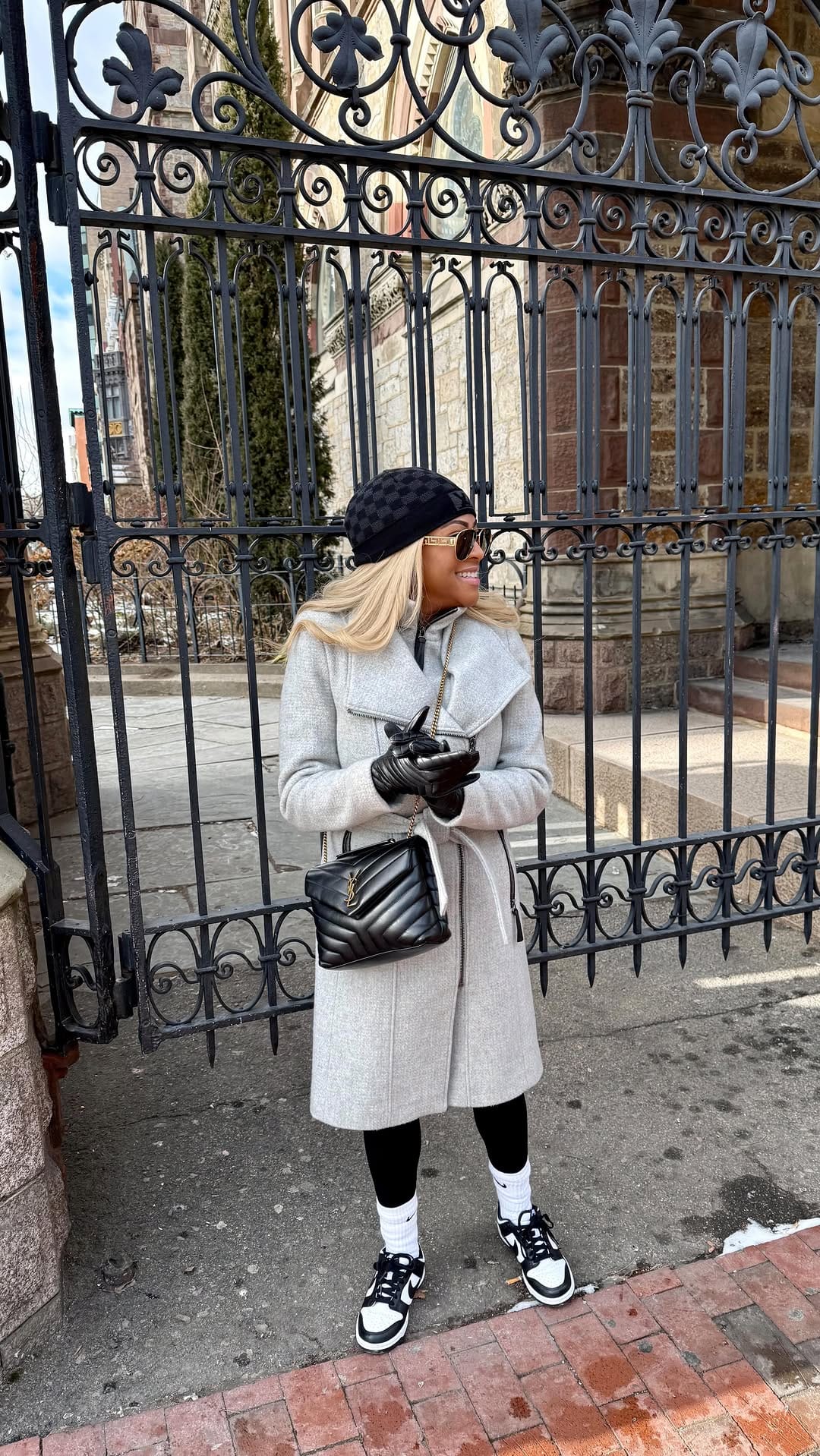Post 3 by Stella Anderson on Instagram (video)